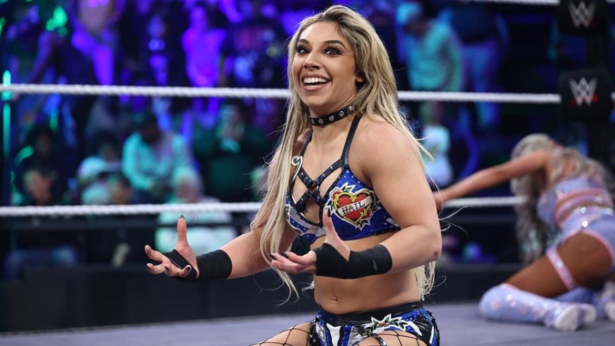 TNA Wrestling begins Knockouts TV Championship tournament with several familiar faces vying for title