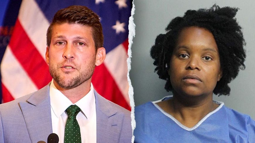 Florida AG seeks judge's impeachment after baby drowning COVID insanity acquittal