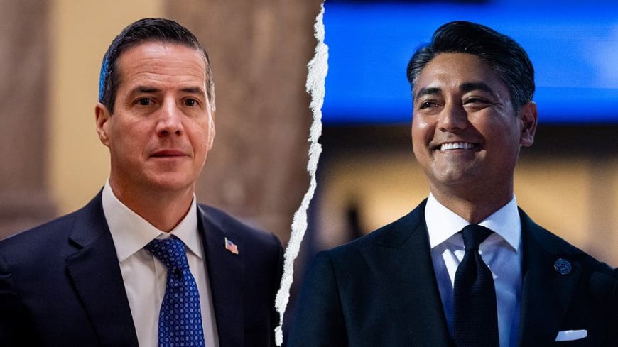 Red-state senator drops hammer on Dem mayor over new 'woke' DEI ordinance while violent crime surges