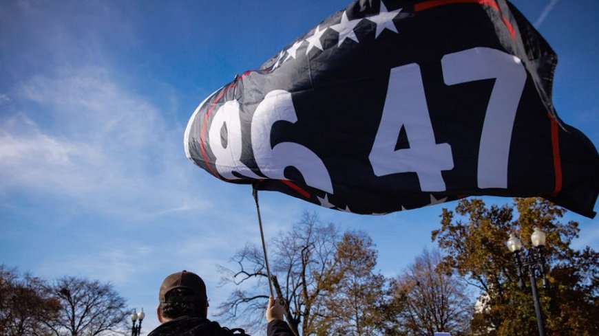 Obama judge hands progressives a win over anti-Trump '86 47' message amid rising threats