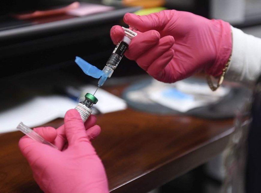 Measles outbreak in Quebec rises to 27 cases, mostly in Quebec City area
