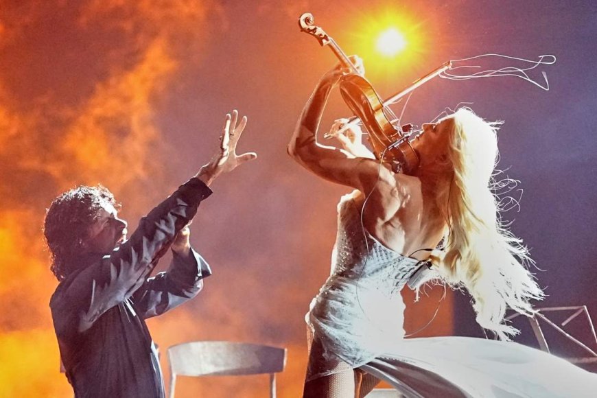 Canada will be in Eurovision 2027. How does it work and what are the rules?