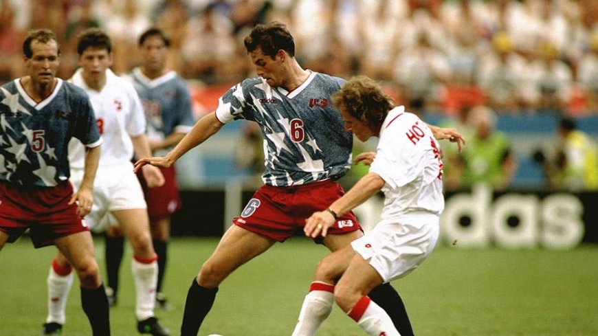 Former Team USA star wants to see red card rule change after Folarin Balogun controversy