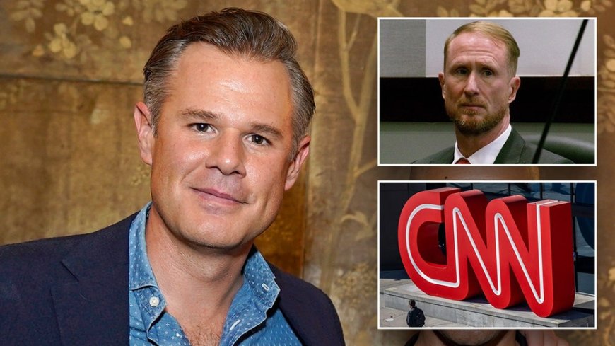 Reporter who exited CNN after being at center of costly defamation trial lands at Al Jazeera English