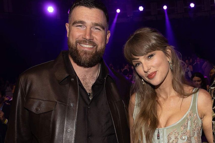 Everything we know about Taylor Swift and Travis Kelce’s rumoured wedding