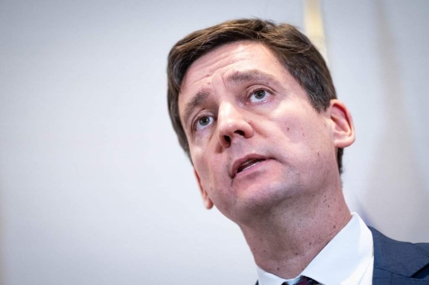 B.C. will not fight decision in court if pipeline is built from Alberta to the coast: Eby