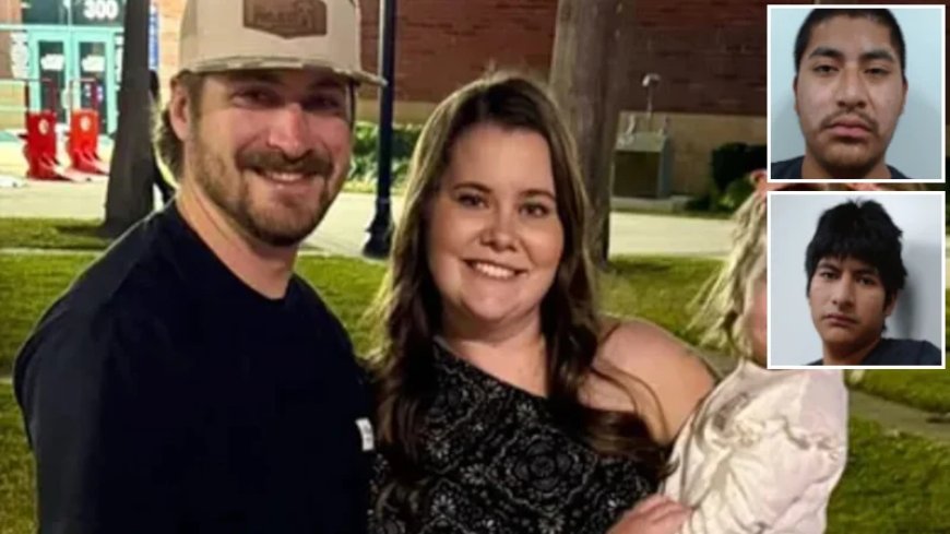 HORROR: Guatemalan Brothers Charged in Murder of Ex-Marine at Florida Construction Site