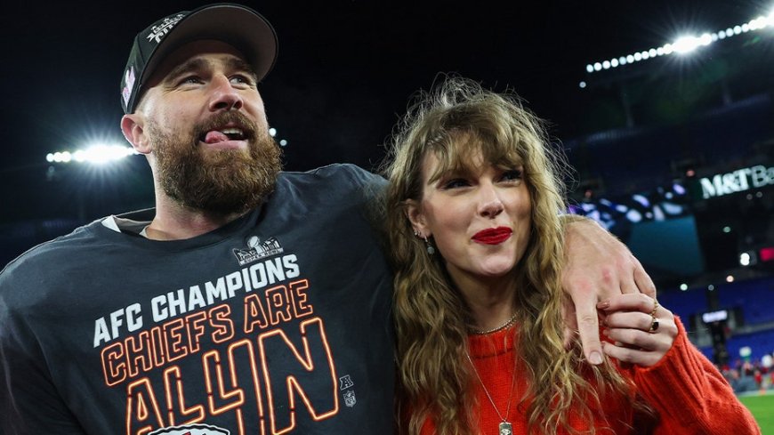 Taylor Swift and Travis Kelce's MSG wedding guest list: Everyone reportedly confirmed for star-studded event
