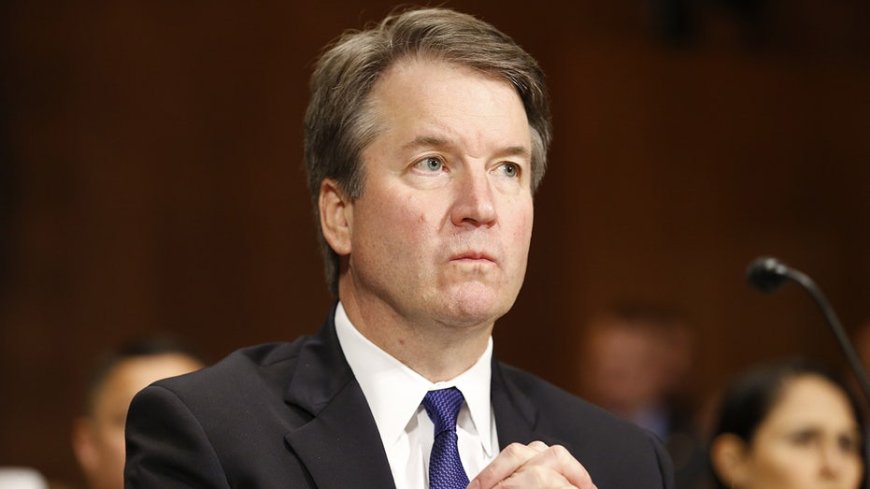 Trump's 'hero' justice offers roadmap after Supreme Court rejects birthright order