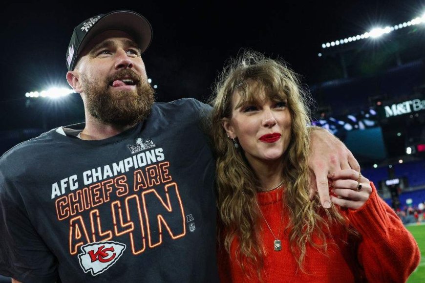 Inside Taylor Swift and Travis Kelce’s love story: A timeline