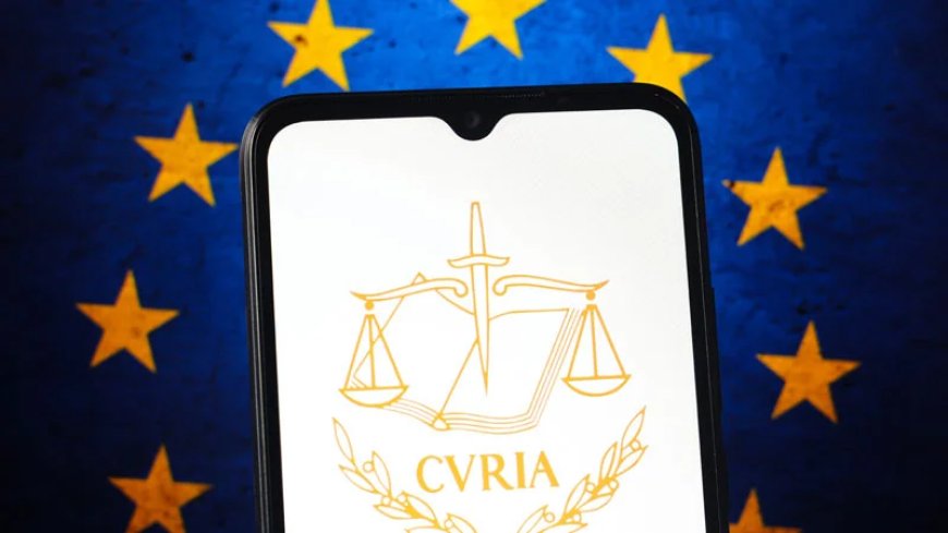 EU Court Backs Criminal Prosecution For Sharing RT Videos