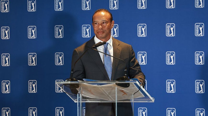 Judge approves Tiger Woods' hospital records release to prosecutors after Florida car crash