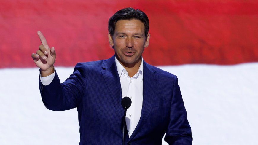 Florida board votes to ban illegal immigrants from public college admissions