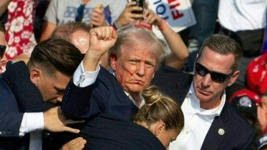 Secret Service missed 'multiple opportunities' to prevent Trump assassination attempt: watchdog