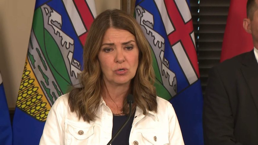 More than 106K Albertans sign up for $100 affordability rebates as applications open