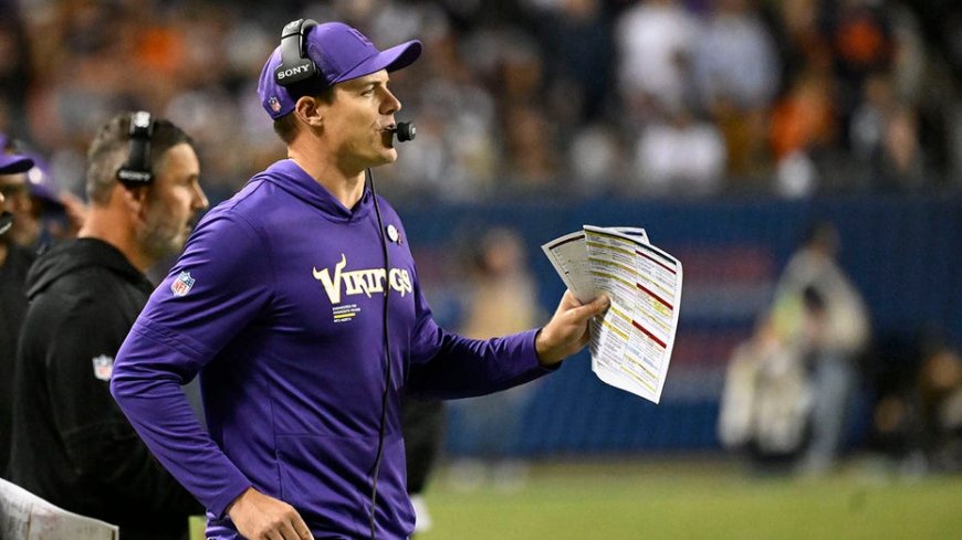 Vikings head coach Kevin O'Connell addresses NFL streaming service affordability controversy