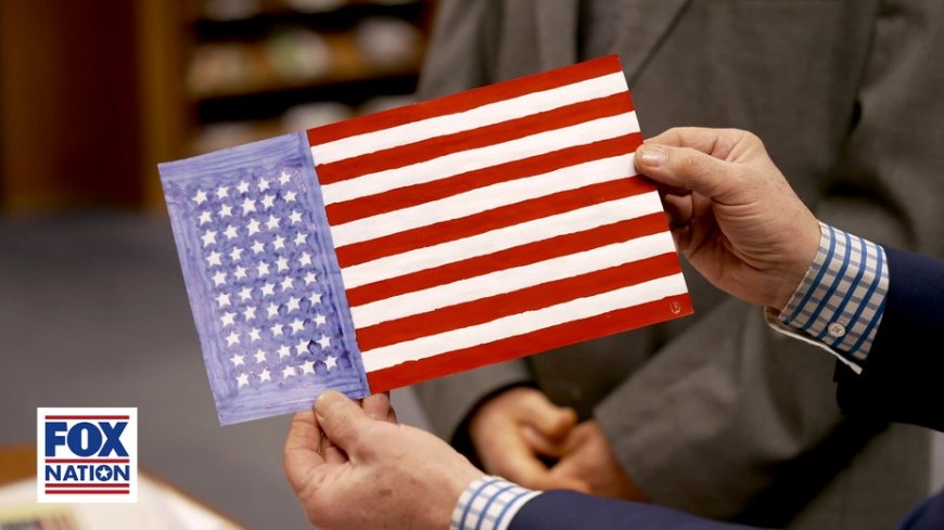 The crazy flag designs … that could have been our new flag