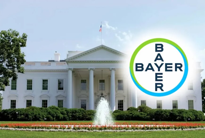 U.S. Supreme Court Protects Bayer’s Monsanto Weedkiller with Glyphosate that Causes Cancer from Further Lawsuits