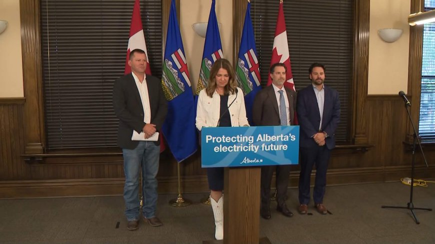 Green light for Greenlight: Pembina, partners go ahead with gas plant for data centre