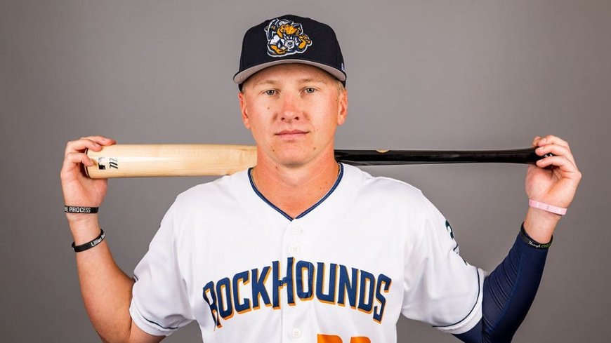 Athletics prospect Ryan Lasko awaits feeling in lower half after C6-C7 spinal surgery following collision
