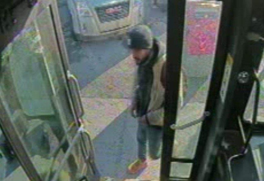 Montreal police seek suspect, possible victims in alleged transit sexual assaults