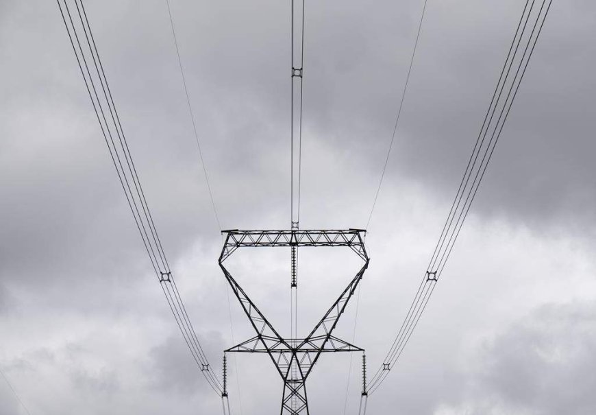 West Kelowna council officially opposes overhead BC Hydro transmission lines