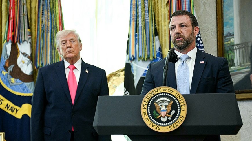 Appeals court blocks Trump admin from holding migrants without bond for over 90 days