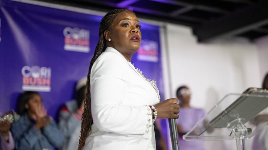 Socialist Surge: Far-left Democrats test national playbook after blue-city primary shocks
