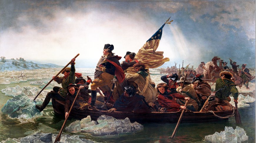 We should tell real American adventure stories to teach our boys about heroes