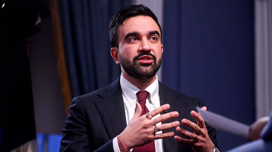Democrats' socialist surge proves America's 250-year fight for freedom isn't over