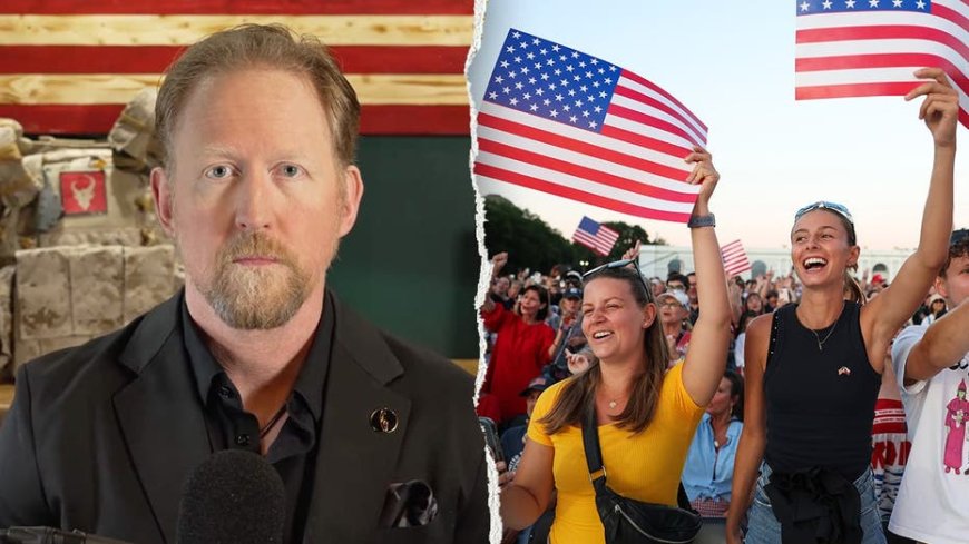 Navy SEAL who killed bin Laden says America's 250th proves hard work still pays, warns of 'victimhood' culture