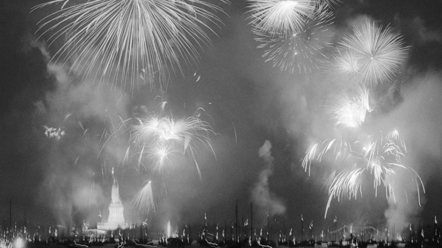 The lesson we can learn from Bicentennial history is to party like it’s 1976
