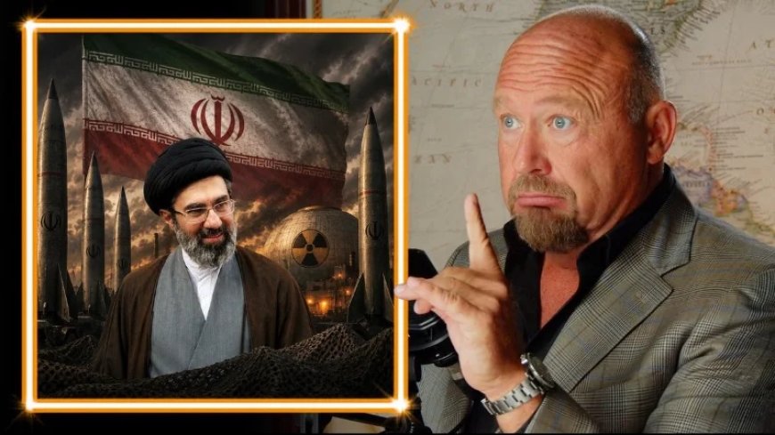 UPDATE: Iran Pulls Out Of Peace Talks, Says ‘WE HAVE NUKES!’