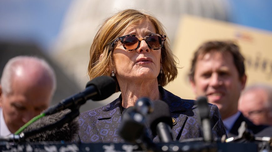 Vulnerable House Dem's bipartisanship push clashes with fantasy to ‘beat the s--- out of’ Hegseth