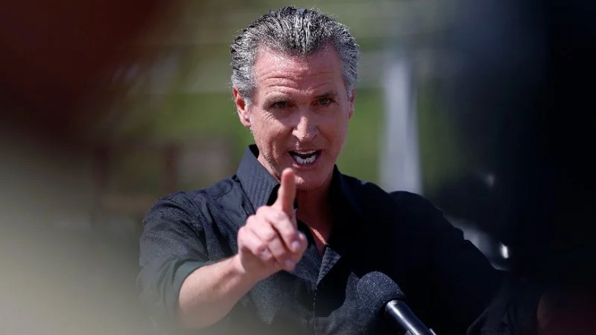 FBI Mole Wore Wire Inside Newsom’s Inner Circle: Lawyer