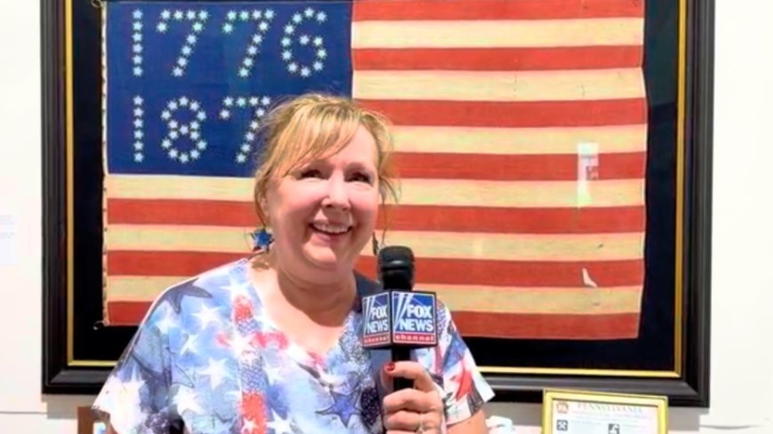 We asked Americans to grade the economy. Then we asked if it would change their vote.