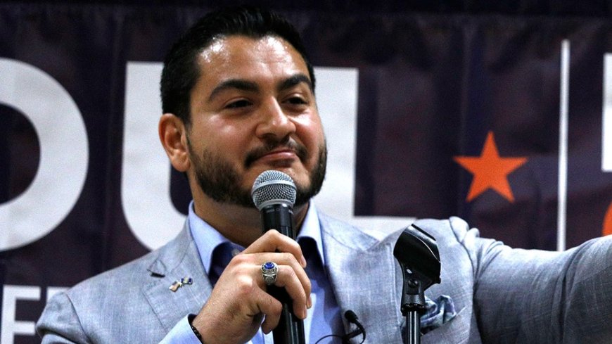 Democratic senate candidate called for mass release of criminals during prison abolition webinar