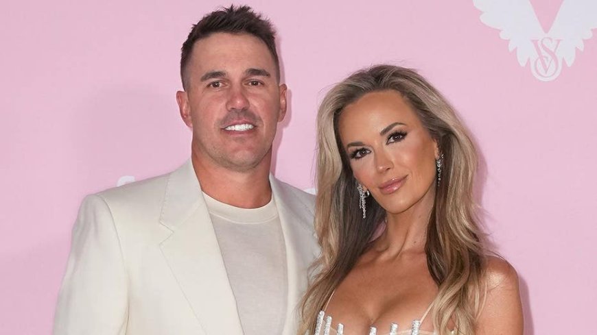 Jena Sims' golf swing could use some work, buy Rocky's mouthguard & roofers fight on the job