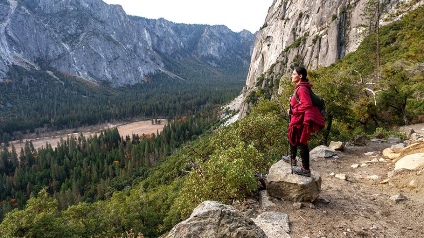 Yosemite, Grand Canyon lead notable list of national park campgrounds for America's 250th