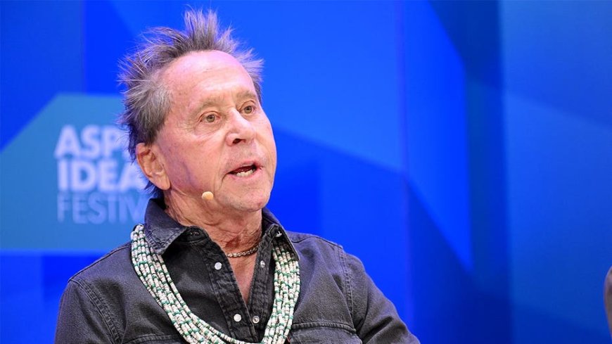 Hollywood producer behind 'Apollo 13' rejects politics in his movies, seeks to unite audiences