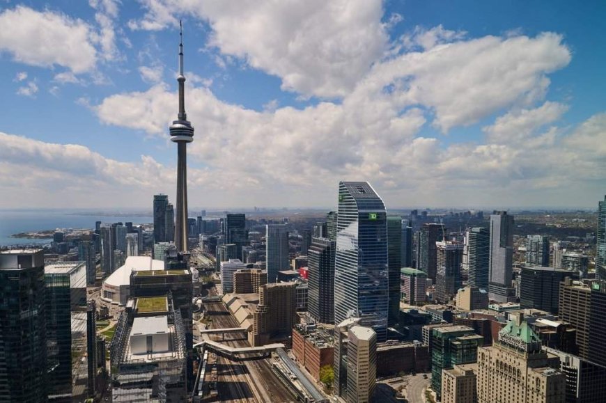 GTA home sales continue to rise in June with board predicting price growth possible