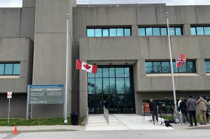 Sentencing hearing today for women who killed foster son and abused his sibling