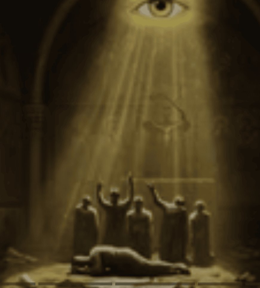 The Hidden Teachings of Jesus to Activate the Pineal Gland – Christ Consciousness Within