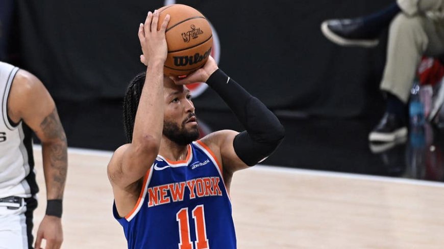 NBA tests single free throw attempt at Summer League as sport pushes for a faster game