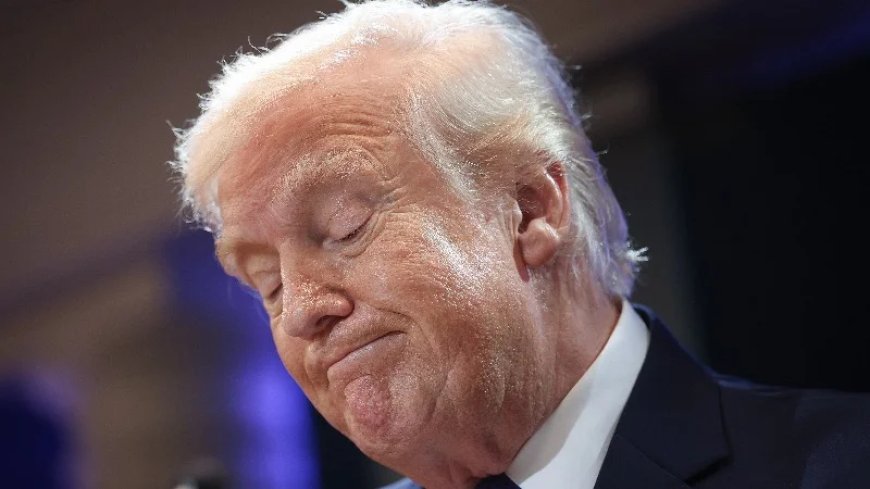 Democrats Plan “Subpoena Storm” Against Trump’s Lucrative Presidency