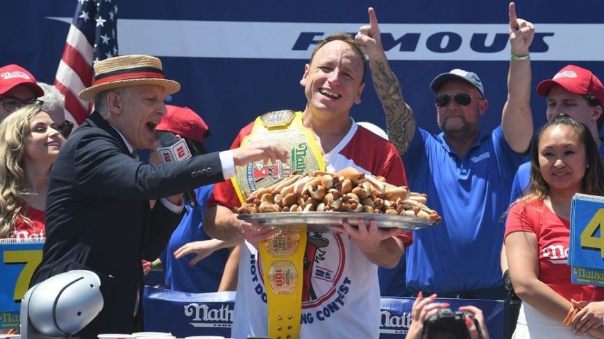 Glizzy Gambling: Best bets for the 2026 Nathan's Hot Dog Eating Contest in Coney Island, Brooklyn