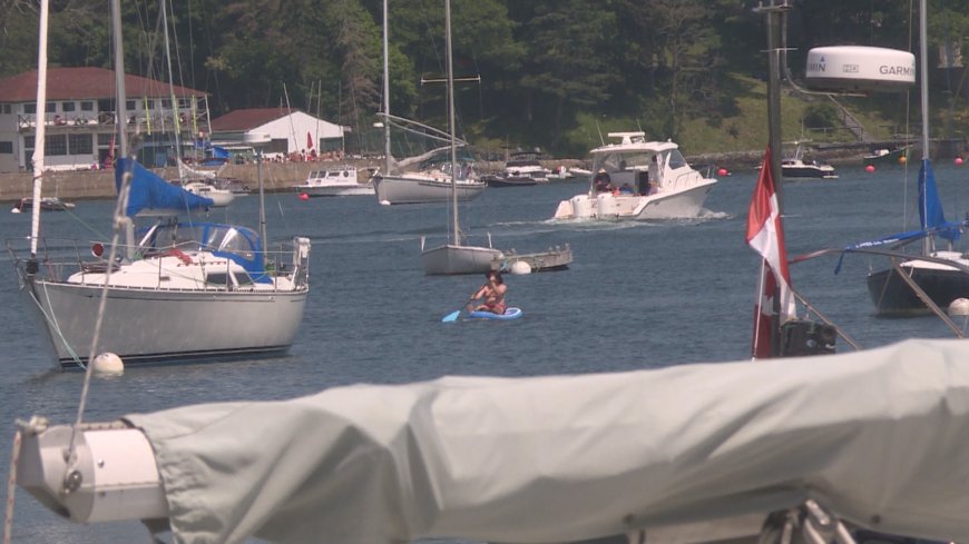 Boating safety urged as RCMP investigate 2 separate fatal accidents in N.S.