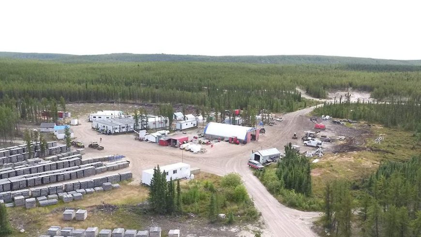 Peter Ballantyne Cree Nation strikes deal to support uranium mine, drop lawsuit