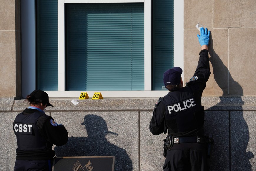 Iran may have ‘directed’ recent attacks in Canada, intelligence report says