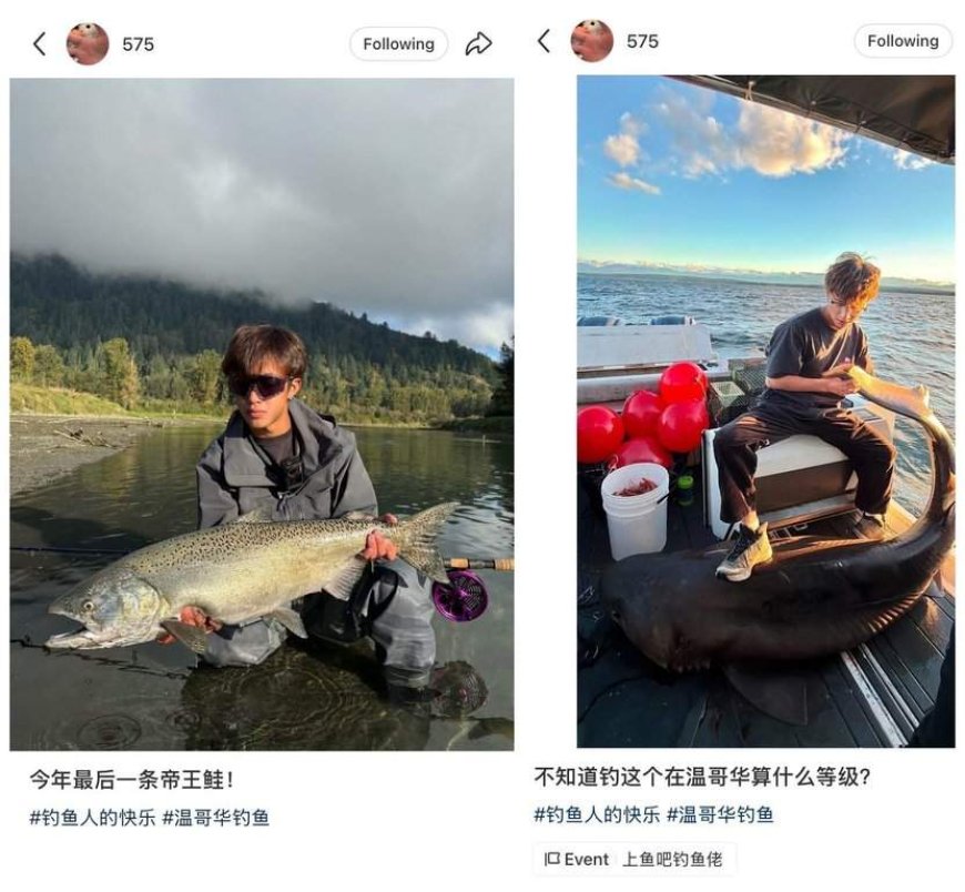 B.C. mother says her 23-year-old son was captain of charter boat that sank